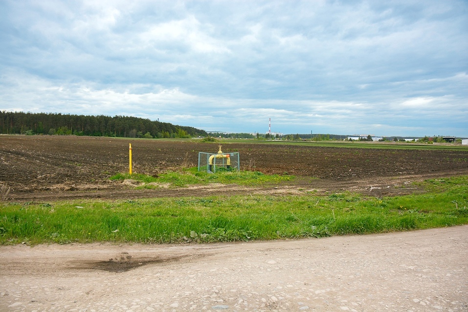 Разыскиваются хозяева новых складских помещений и участков на ЕКАД 2 Разыскиваются хозяева новых складских помещений и участков на ЕКАД 2