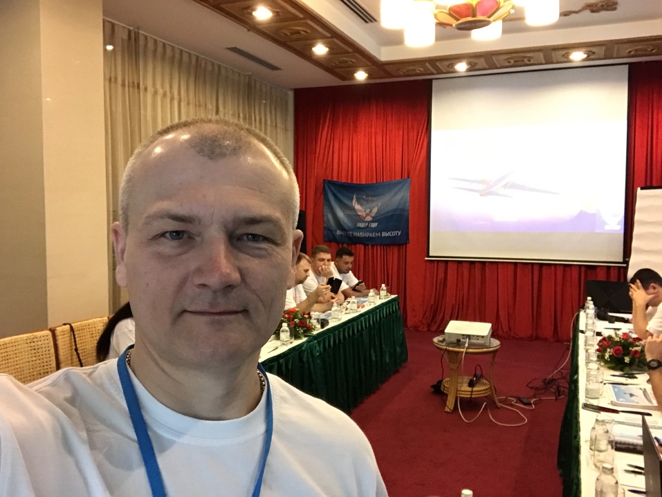 «Взять себя в охапку и уехать подальше». Как принимают решения нижегородские бизнесмены 5 «Взять себя в охапку и уехать подальше». Как принимают решения нижегородские бизнесмены 5