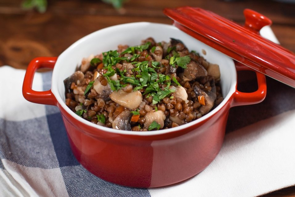 Поститься — это вкусно! 6 Поститься — это вкусно! 6