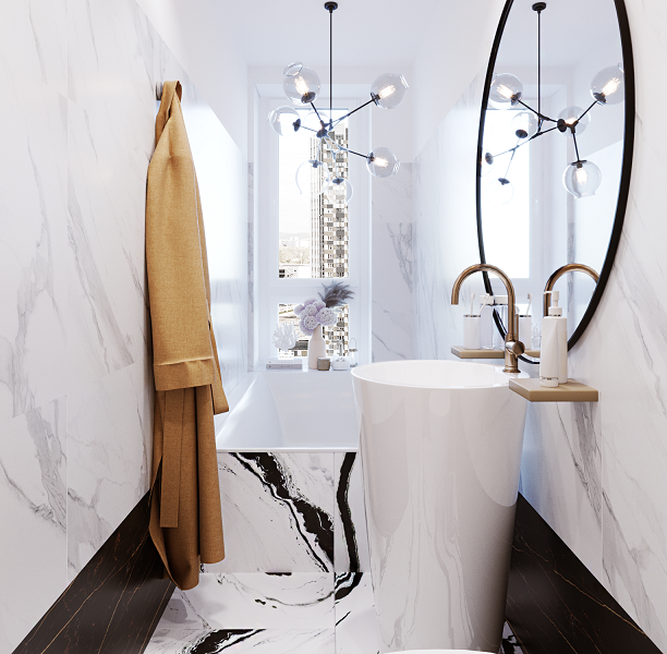 В Красноярске построят жилой комплекс на месте снесенного планетария 5 В Красноярске построят жилой комплекс на месте снесенного планетария 5