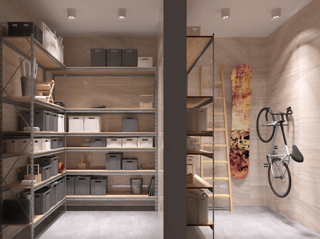 В Красноярске построят жилой комплекс на месте снесенного планетария 6 В Красноярске построят жилой комплекс на месте снесенного планетария 6