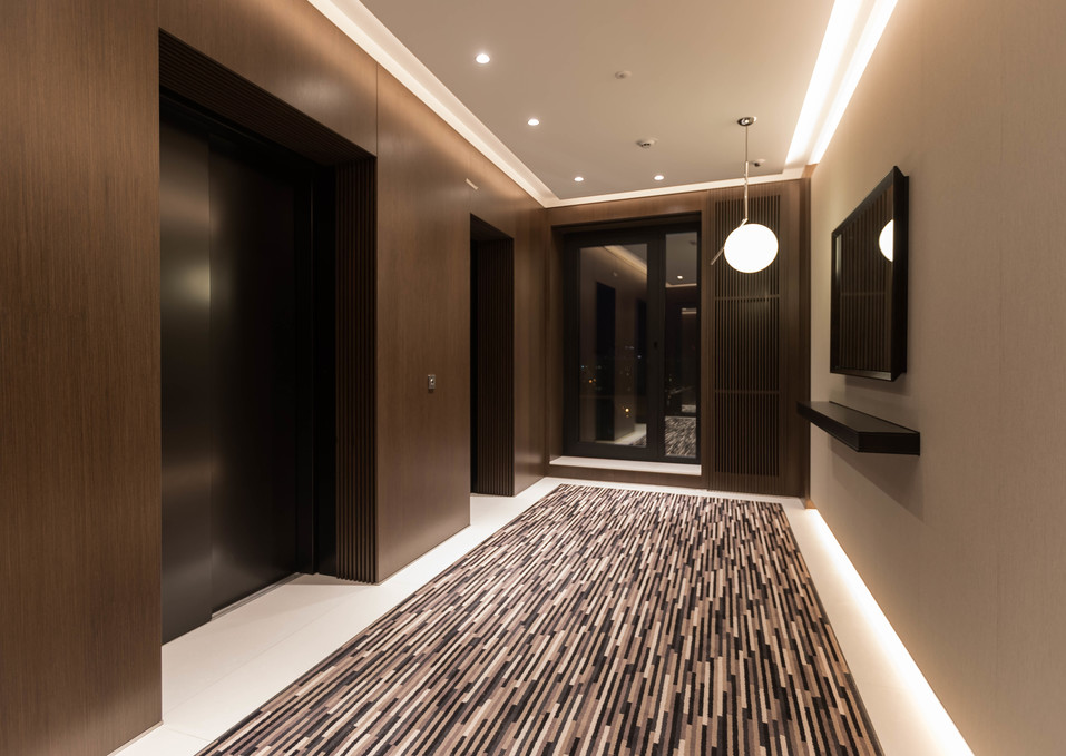 Дом от европейских архитекторов и дизайнеров в центре Екатеринбурга 2 Дом от европейских архитекторов и дизайнеров в центре Екатеринбурга 2