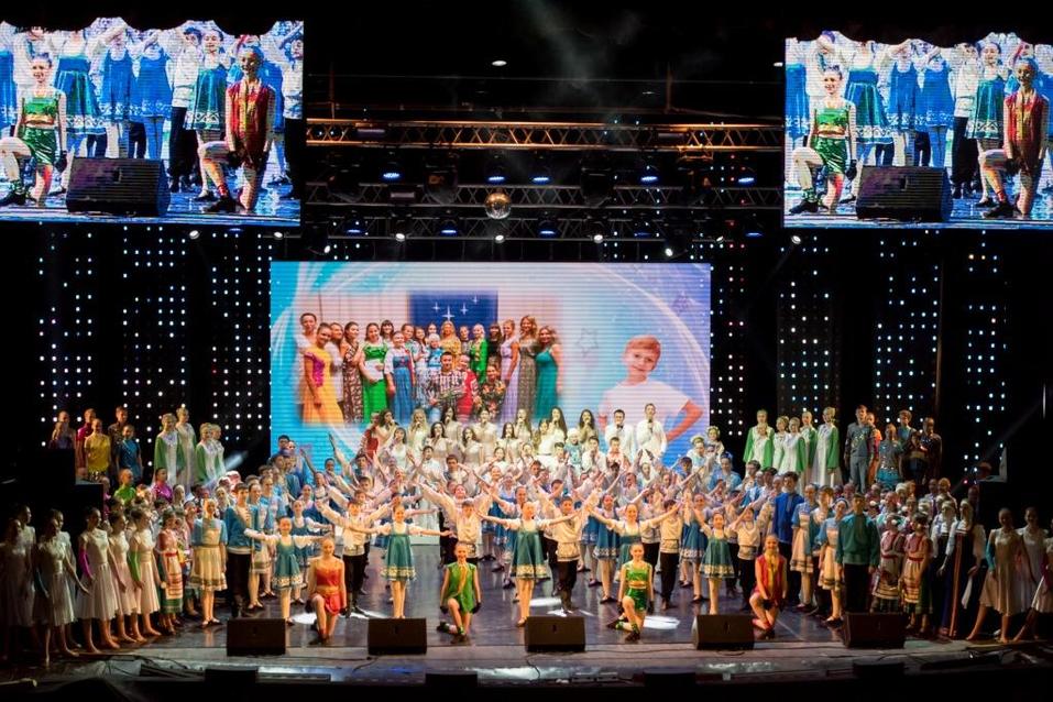 В Челябинске пройдет десятая юбилейная премия «Андрюша» - 19.03.2019 4 В Челябинске пройдет десятая юбилейная премия «Андрюша» - 19.03.2019 4