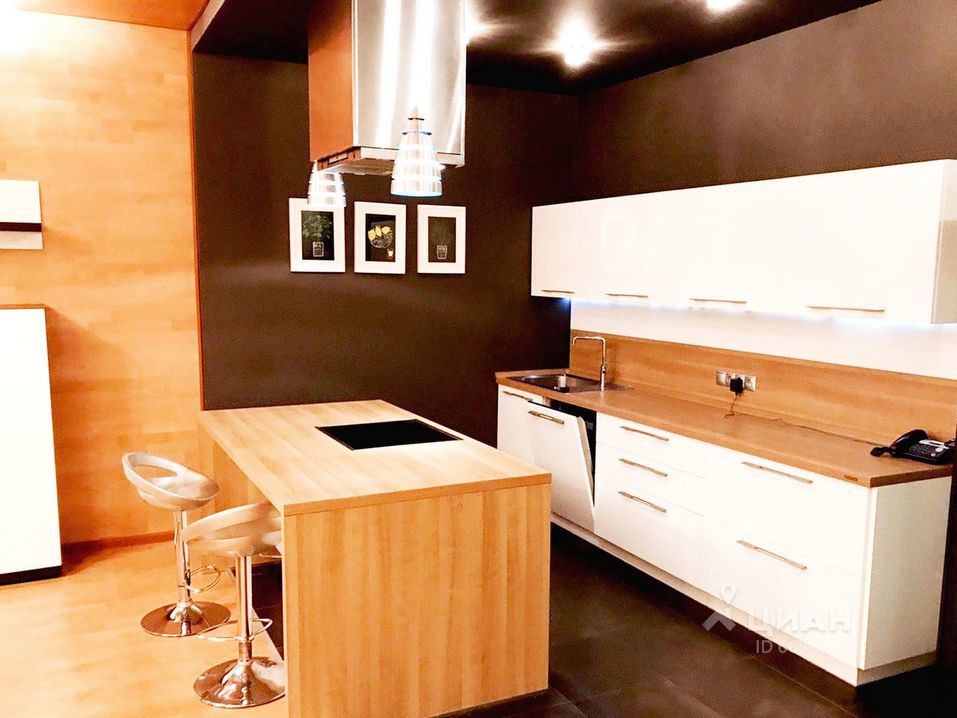 Стильно, дорого и масштабно. В Нижнем Новгороде сдается квартира площадью 300 кв.м 2 Стильно, дорого и масштабно. В Нижнем Новгороде сдается квартира площадью 300 кв.м 2