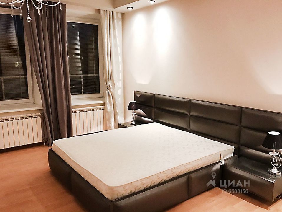 Стильно, дорого и масштабно. В Нижнем Новгороде сдается квартира площадью 300 кв.м 1 Стильно, дорого и масштабно. В Нижнем Новгороде сдается квартира площадью 300 кв.м 1