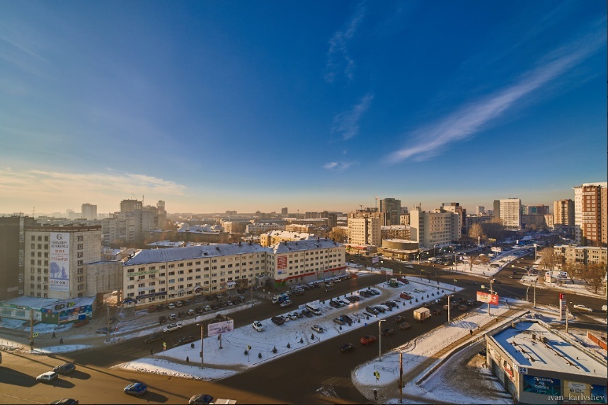 Мини Биг Бен и бюст Аполлона: смотрим, как обустроены самые дорогие квартиры Челябинска 3 Мини Биг Бен и бюст Аполлона: смотрим, как обустроены самые дорогие квартиры Челябинска 3