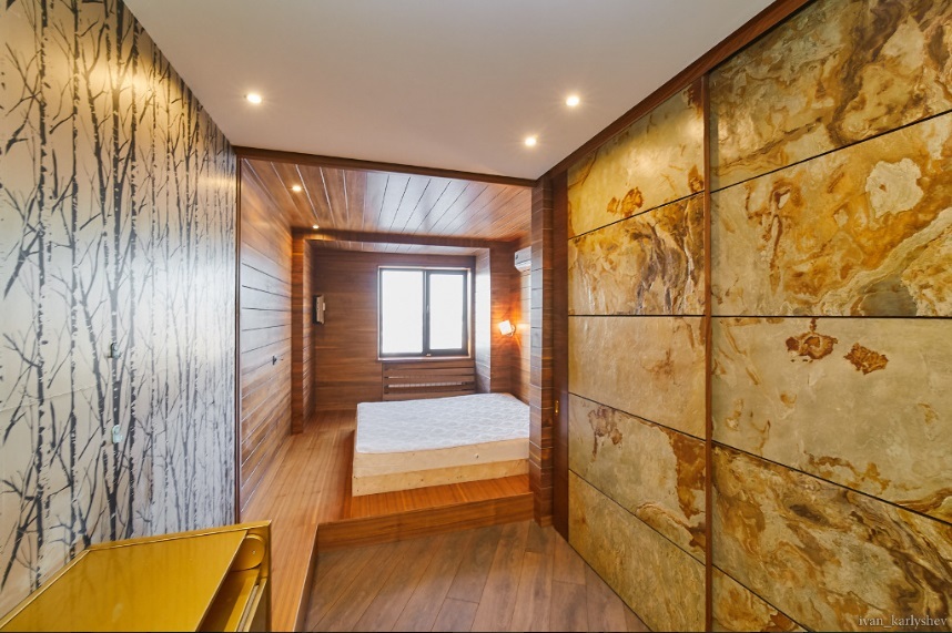 Мини Биг Бен и бюст Аполлона: смотрим, как обустроены самые дорогие квартиры Челябинска 4 Мини Биг Бен и бюст Аполлона: смотрим, как обустроены самые дорогие квартиры Челябинска 4