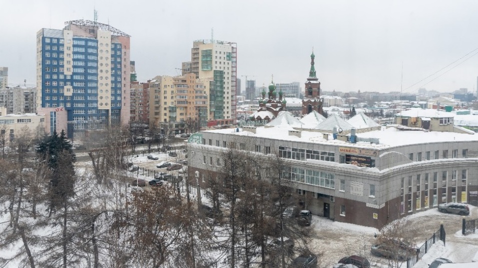 Мини Биг Бен и бюст Аполлона: смотрим, как обустроены самые дорогие квартиры Челябинска 13 Мини Биг Бен и бюст Аполлона: смотрим, как обустроены самые дорогие квартиры Челябинска 13