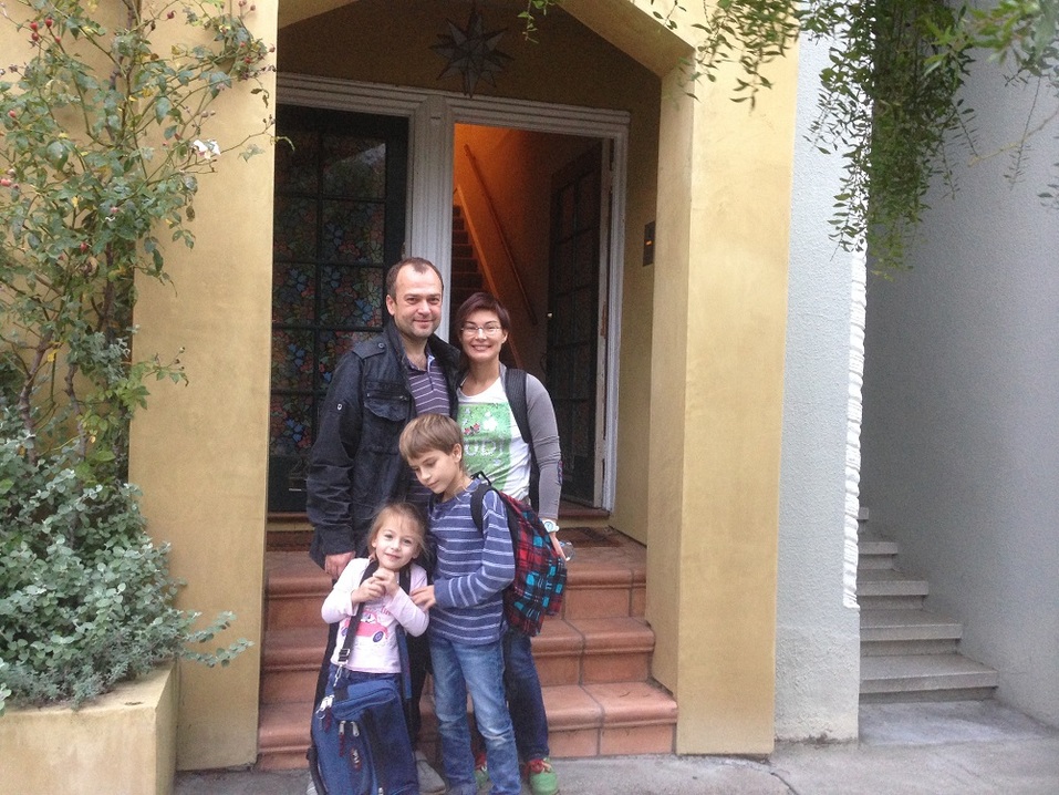 «Сидел тут как в болоте». Как российский бизнесмен перебрался в США и что там нашел 1 «Сидел тут как в болоте». Как российский бизнесмен перебрался в США и что там нашел 1