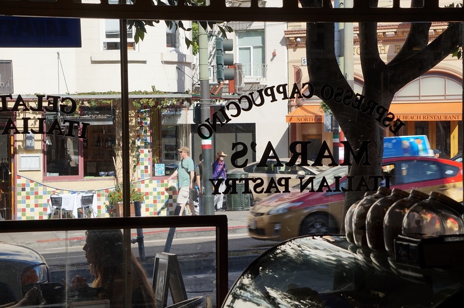 «Сидел тут как в болоте». Как российский бизнесмен перебрался в США и что там нашел 3 «Сидел тут как в болоте». Как российский бизнесмен перебрался в США и что там нашел 3