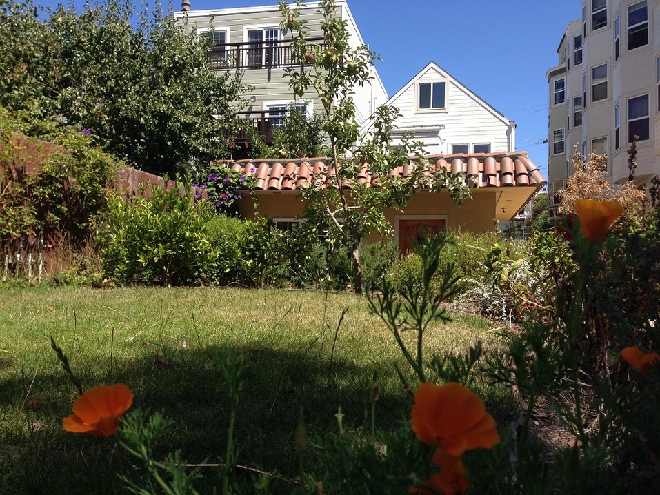 «Сидел тут как в болоте». Как российский бизнесмен перебрался в США и что там нашел 6 «Сидел тут как в болоте». Как российский бизнесмен перебрался в США и что там нашел 6