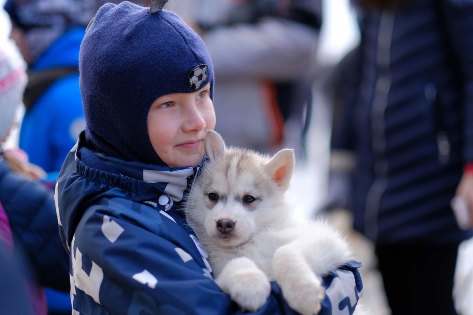 Фестиваль «КРЫЛЬЯ – 2019» приглашает всех желающих провести активные выходные 3 Фестиваль «КРЫЛЬЯ – 2019» приглашает всех желающих провести активные выходные 3