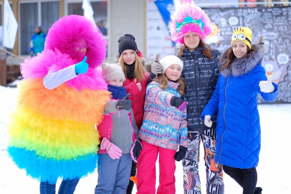 Фестиваль «КРЫЛЬЯ – 2019» приглашает всех желающих провести активные выходные 4 Фестиваль «КРЫЛЬЯ – 2019» приглашает всех желающих провести активные выходные 4