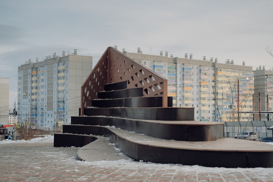 В Красноярске создадут новые арт-объекты 1 В Красноярске создадут новые арт-объекты 1