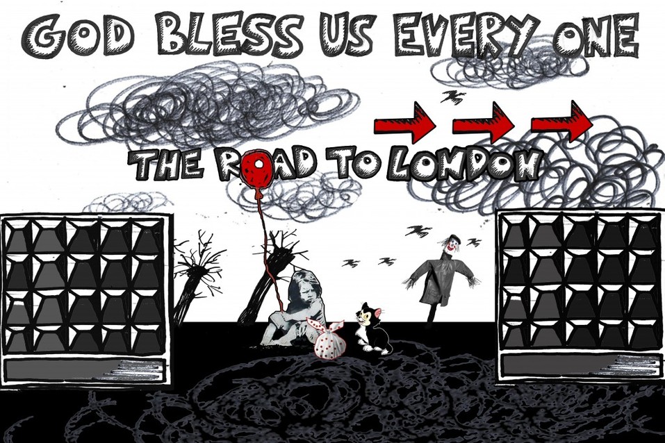 Куда сходить в Красноярске с 23 по 29 марта 3 Куда сходить в Красноярске с 23 по 29 марта 3