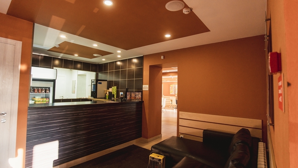 «Очередь будто в "Макдоналдс" в 90-м». Как вырастить из кафе на окраине сеть в сто точек 1 «Очередь будто в "Макдоналдс" в 90-м». Как вырастить из кафе на окраине сеть в сто точек 1