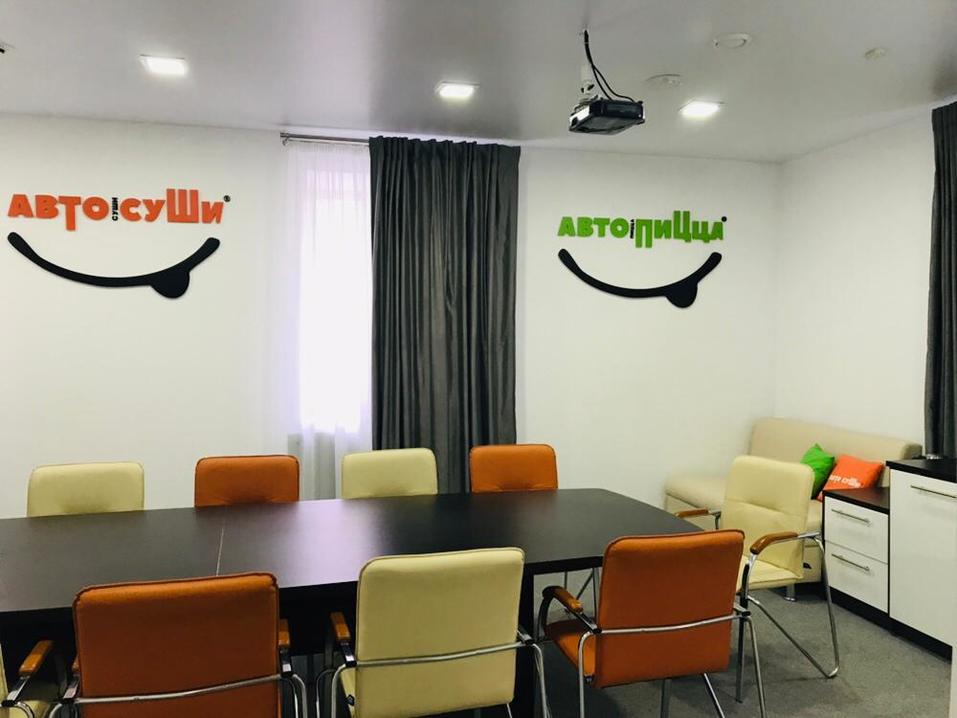 «Очередь будто в "Макдоналдс" в 90-м». Как вырастить из кафе на окраине сеть в сто точек 2 «Очередь будто в "Макдоналдс" в 90-м». Как вырастить из кафе на окраине сеть в сто точек 2