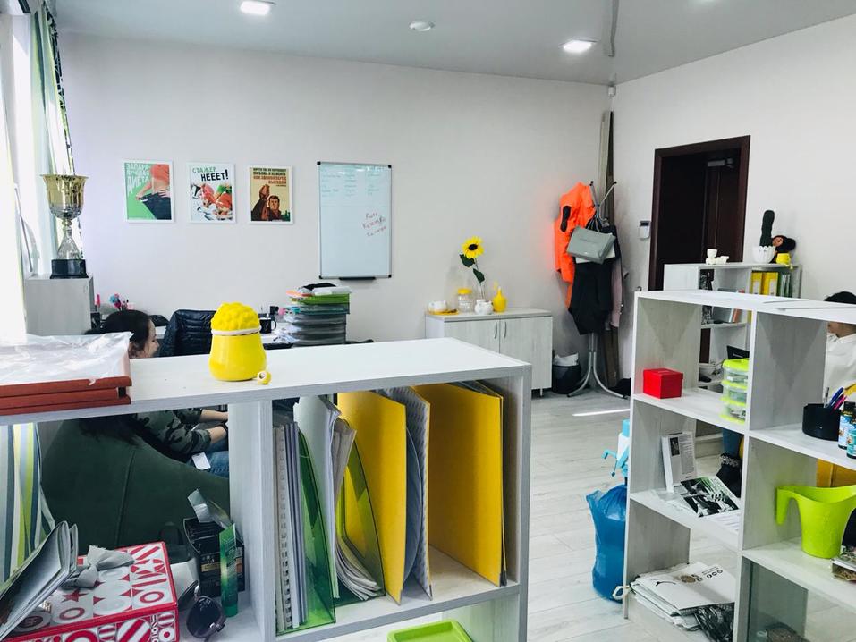 «Очередь будто в "Макдоналдс" в 90-м». Как вырастить из кафе на окраине сеть в сто точек 4 «Очередь будто в "Макдоналдс" в 90-м». Как вырастить из кафе на окраине сеть в сто точек 4