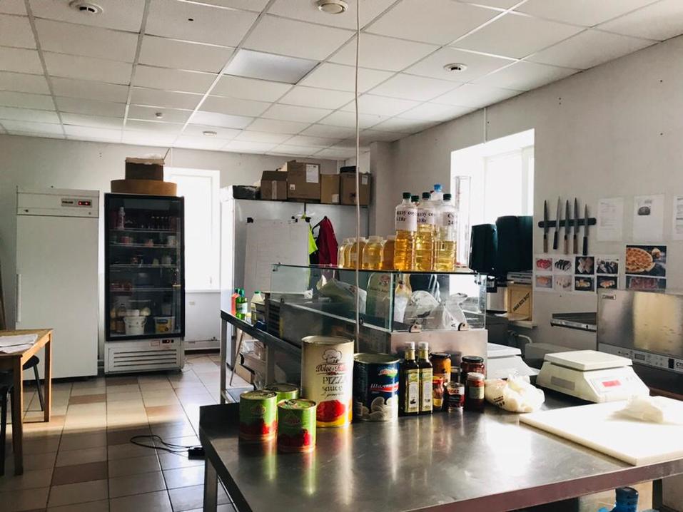 «Очередь будто в "Макдоналдс" в 90-м». Как вырастить из кафе на окраине сеть в сто точек 5 «Очередь будто в "Макдоналдс" в 90-м». Как вырастить из кафе на окраине сеть в сто точек 5