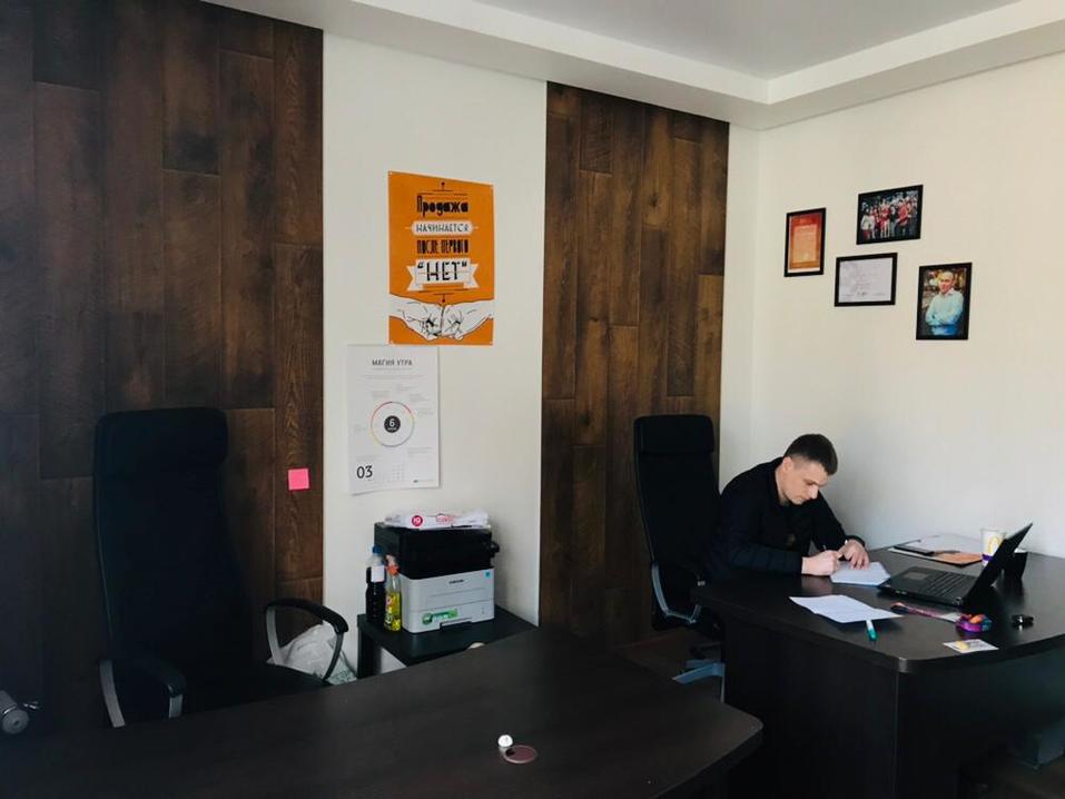 «Очередь будто в "Макдоналдс" в 90-м». Как вырастить из кафе на окраине сеть в сто точек 6 «Очередь будто в "Макдоналдс" в 90-м». Как вырастить из кафе на окраине сеть в сто точек 6