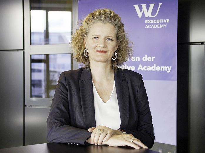 В WU Executive Academy стартует новаторская специализация 1 В WU Executive Academy стартует новаторская специализация 1