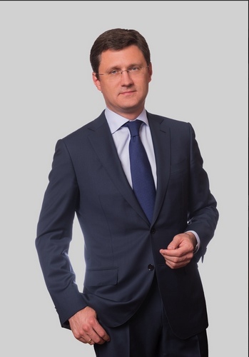 Будущее ТЭК — одна из ключевых тем KEF'2019 2 Будущее ТЭК — одна из ключевых тем KEF'2019 2