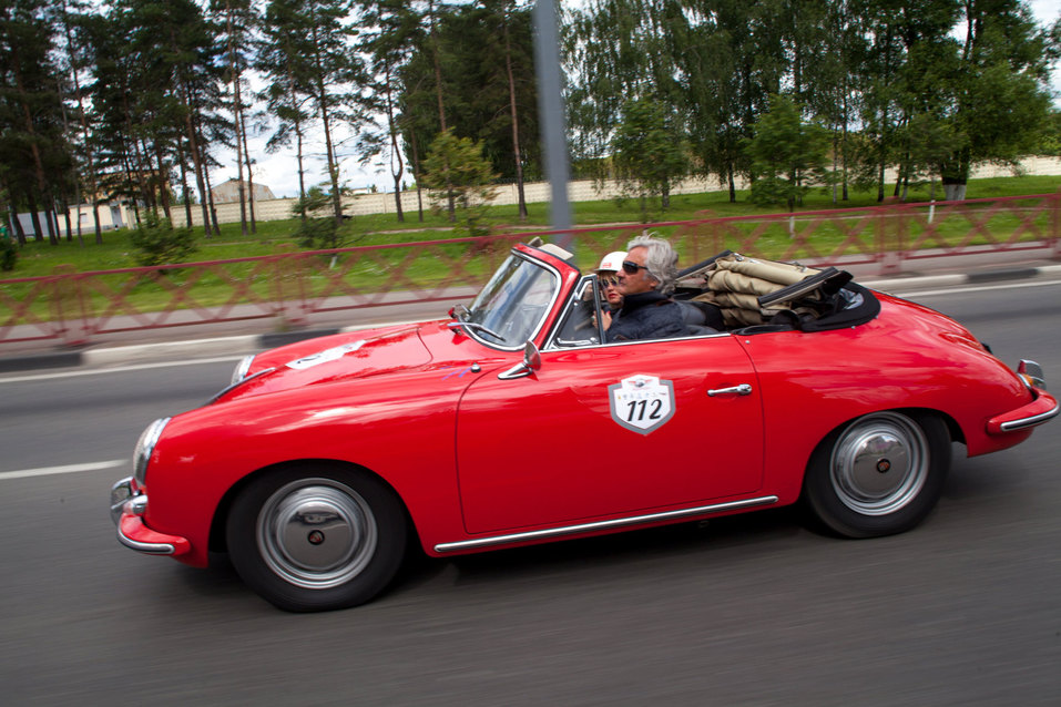 «Копейка» может стоить дороже, чем мерседес того же года». Как заработать на ретрокарах 2 «Копейка» может стоить дороже, чем мерседес того же года». Как заработать на ретрокарах 2