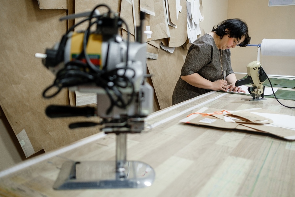 «Я не стремлюсь попасть в список Forbes». Как вести бизнес с гигантами и не напрягаться 2 «Я не стремлюсь попасть в список Forbes». Как вести бизнес с гигантами и не напрягаться 2