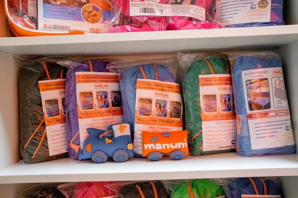 «Я не стремлюсь попасть в список Forbes». Как вести бизнес с гигантами и не напрягаться 5 «Я не стремлюсь попасть в список Forbes». Как вести бизнес с гигантами и не напрягаться 5