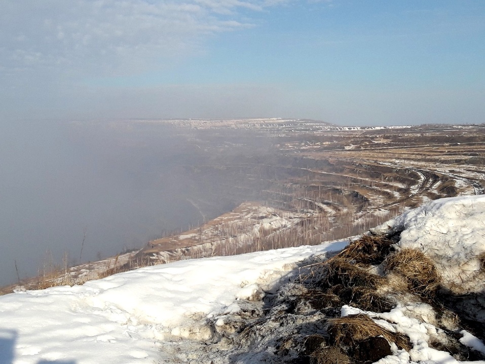 «Меня не устроил план, который мне предложили»: чем запомнился первый выезд Текслера 4 «Меня не устроил план, который мне предложили»: чем запомнился первый выезд Текслера 4