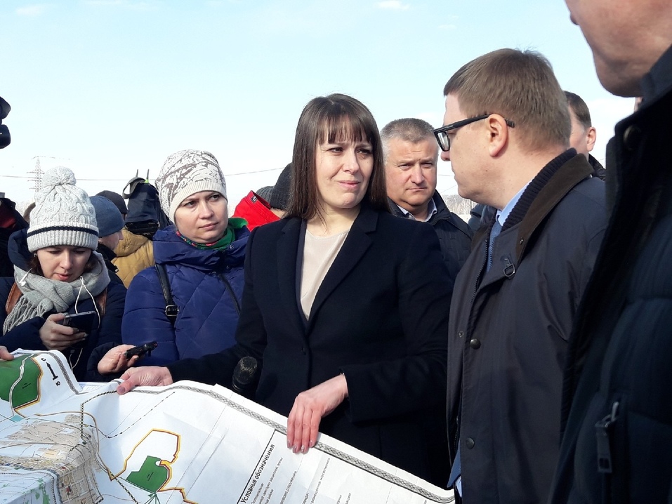 «Меня не устроил план, который мне предложили»: чем запомнился первый выезд Текслера 7 «Меня не устроил план, который мне предложили»: чем запомнился первый выезд Текслера 7