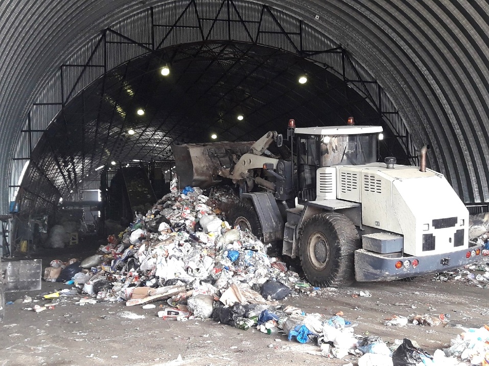 «Меня не устроил план, который мне предложили»: чем запомнился первый выезд Текслера 9 «Меня не устроил план, который мне предложили»: чем запомнился первый выезд Текслера 9