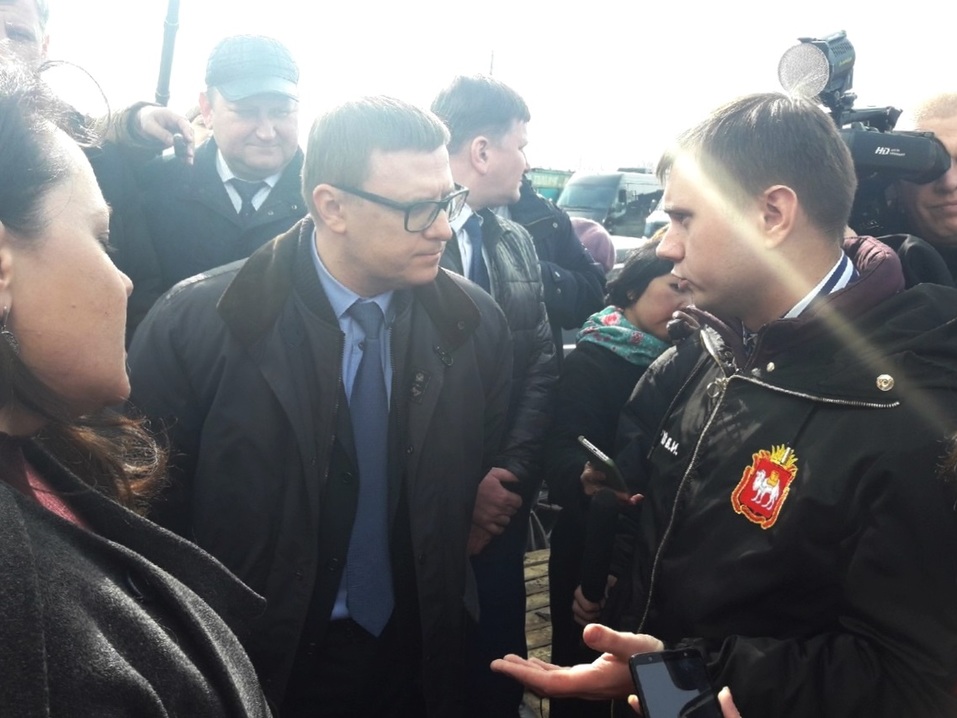 «Меня не устроил план, который мне предложили»: чем запомнился первый выезд Текслера 10 «Меня не устроил план, который мне предложили»: чем запомнился первый выезд Текслера 10