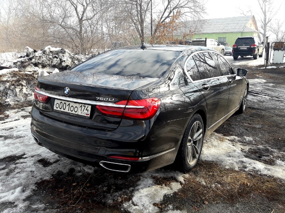 «Меня не устроил план, который мне предложили»: чем запомнился первый выезд Текслера 3 «Меня не устроил план, который мне предложили»: чем запомнился первый выезд Текслера 3