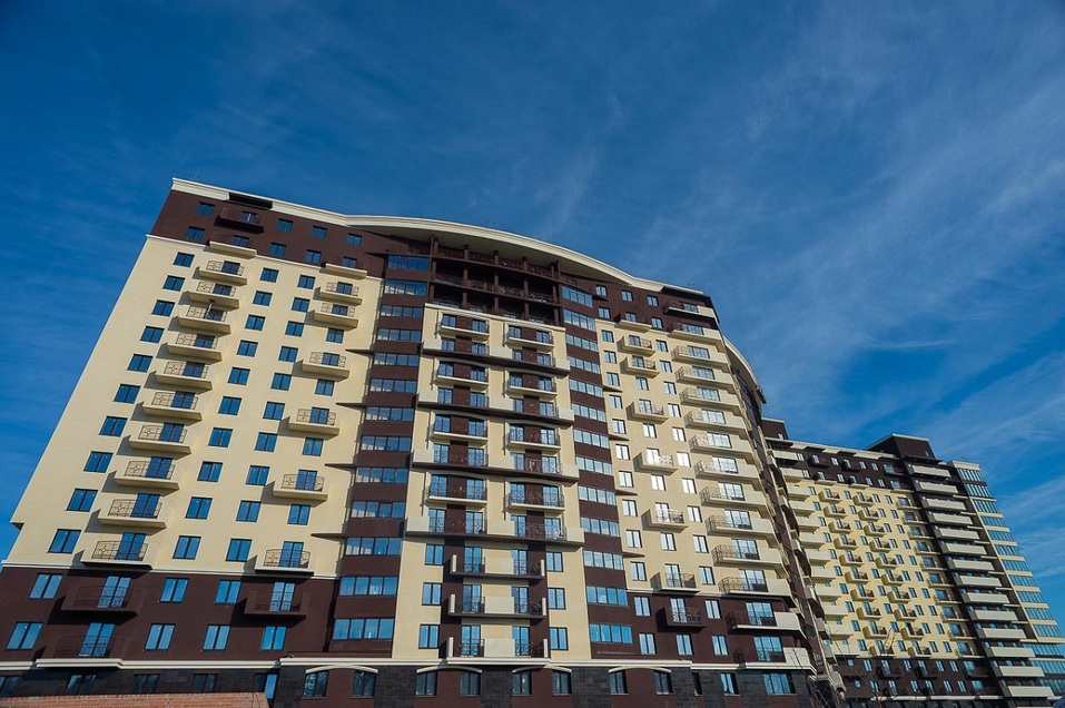 Жизнь в стиле ЗОЖ: переезд в Gagarin Residence меняет вас к лучшему! 1 Жизнь в стиле ЗОЖ: переезд в Gagarin Residence меняет вас к лучшему! 1