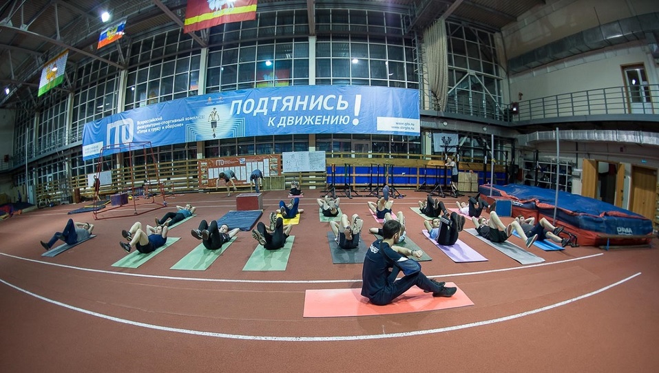 Жизнь в стиле ЗОЖ: переезд в Gagarin Residence меняет вас к лучшему! 10 Жизнь в стиле ЗОЖ: переезд в Gagarin Residence меняет вас к лучшему! 10