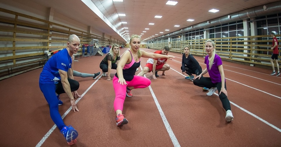 Жизнь в стиле ЗОЖ: переезд в Gagarin Residence меняет вас к лучшему! 12 Жизнь в стиле ЗОЖ: переезд в Gagarin Residence меняет вас к лучшему! 12