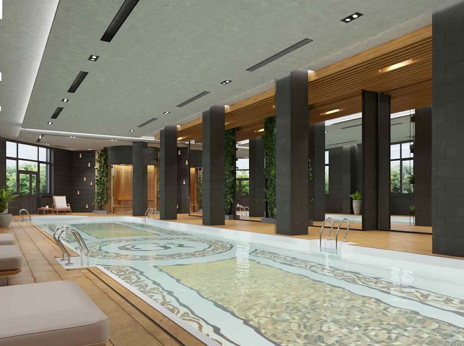 Жизнь в стиле ЗОЖ: переезд в Gagarin Residence меняет вас к лучшему! 15 Жизнь в стиле ЗОЖ: переезд в Gagarin Residence меняет вас к лучшему! 15