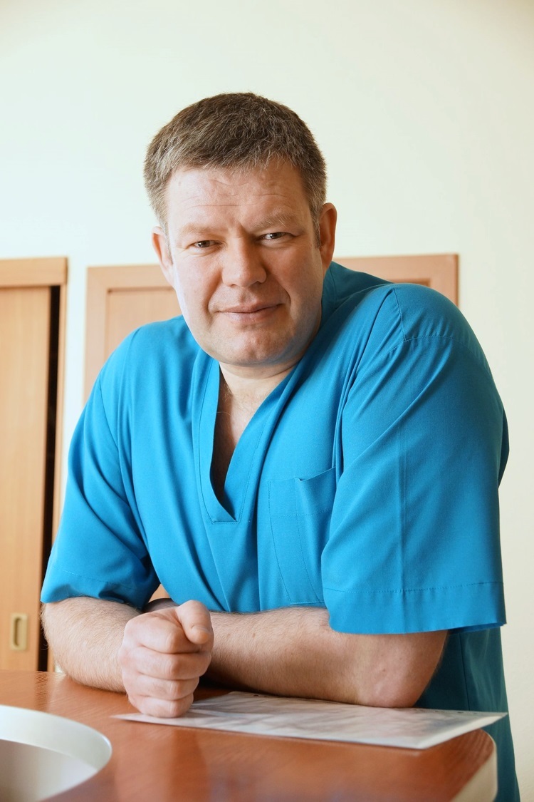 Борис Ефремов. врач-кинезиотерапевт Борис Ефремов. врач-кинезиотерапевт