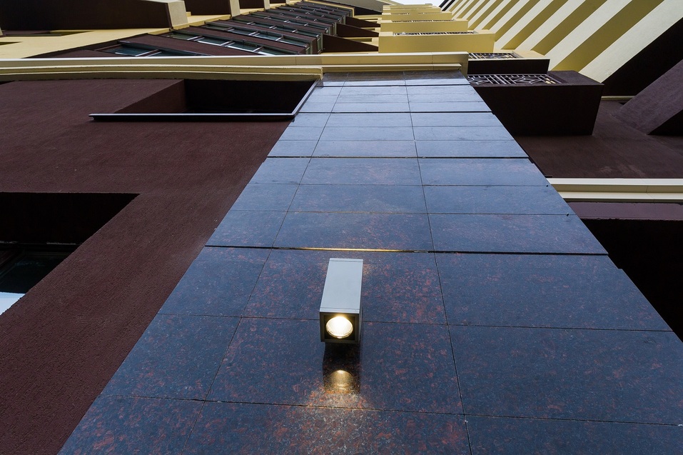 Жизнь в стиле ЗОЖ: переезд в Gagarin Residence меняет вас к лучшему! 4 Жизнь в стиле ЗОЖ: переезд в Gagarin Residence меняет вас к лучшему! 4