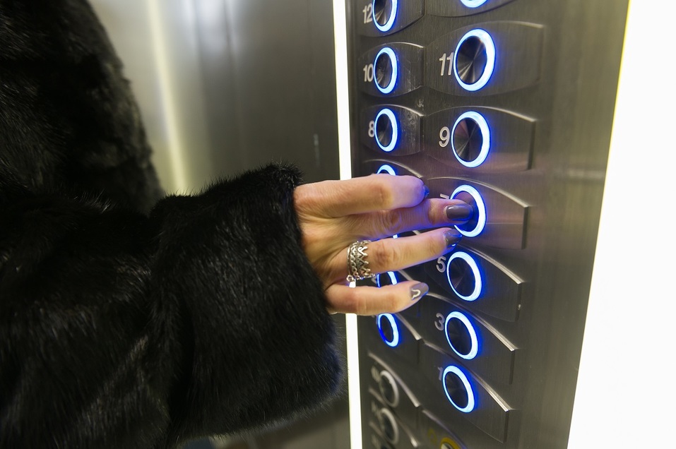 Жизнь в стиле ЗОЖ: переезд в Gagarin Residence меняет вас к лучшему! 6 Жизнь в стиле ЗОЖ: переезд в Gagarin Residence меняет вас к лучшему! 6