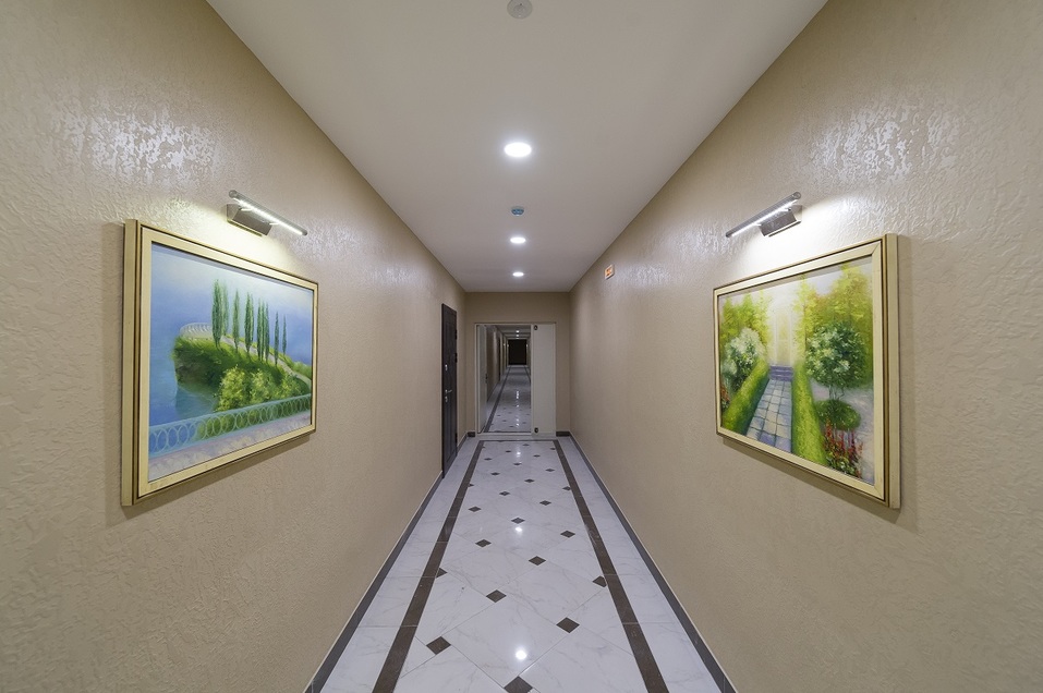 Жизнь в стиле ЗОЖ: переезд в Gagarin Residence меняет вас к лучшему! 8 Жизнь в стиле ЗОЖ: переезд в Gagarin Residence меняет вас к лучшему! 8