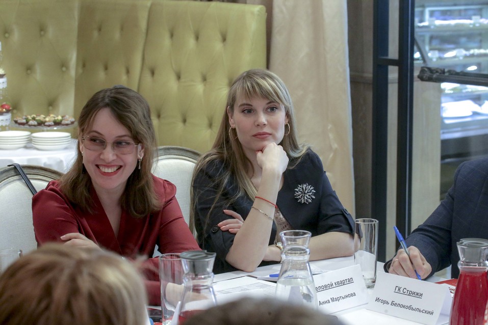 «Времени для шуток нет». Новосибирские застройщики — о будущем отрасли 1 «Времени для шуток нет». Новосибирские застройщики — о будущем отрасли 1