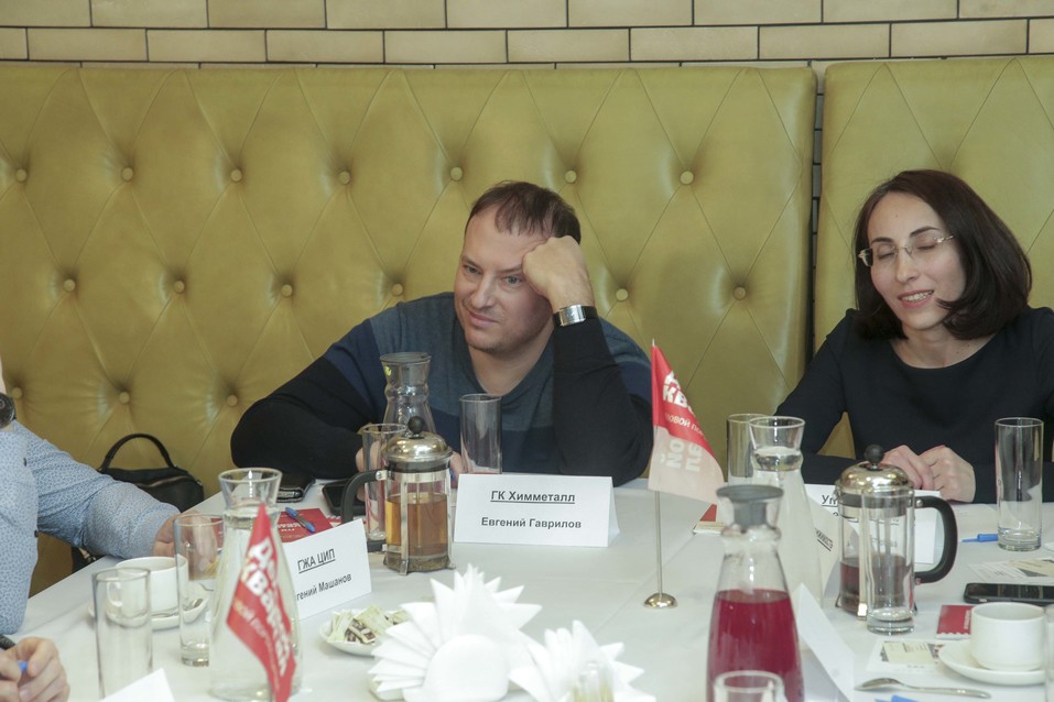 «Времени для шуток нет». Новосибирские застройщики — о будущем отрасли 15 «Времени для шуток нет». Новосибирские застройщики — о будущем отрасли 15