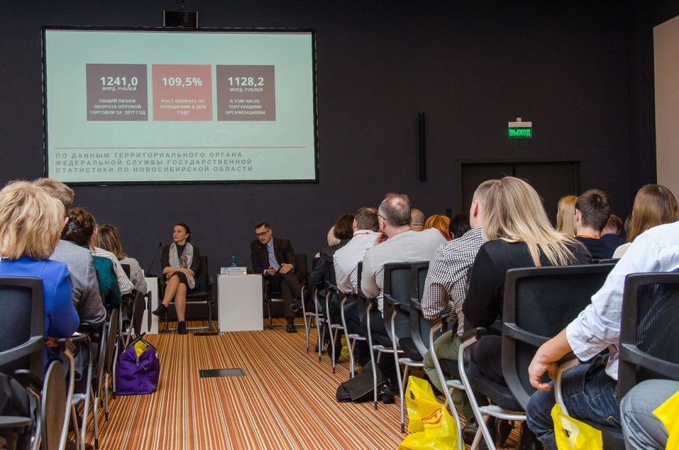 10—11 апреля пройдёт крупнейшая выставка и конференция «Horeca.Перезагрузка» 1 10—11 апреля пройдёт крупнейшая выставка и конференция «Horeca.Перезагрузка» 1