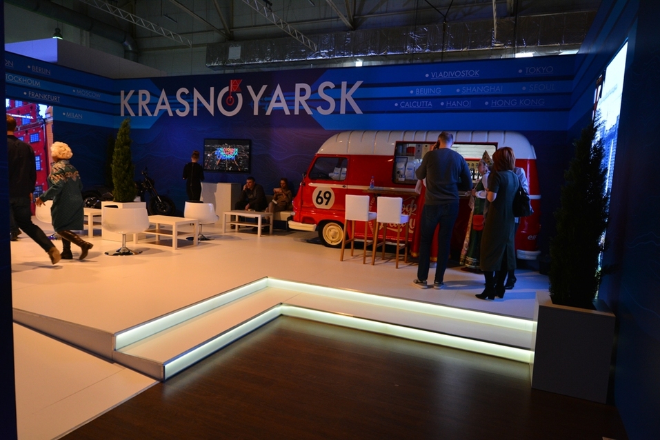 KEF’2019: события и локации, которые нельзя пропустить 11 KEF’2019: события и локации, которые нельзя пропустить 11