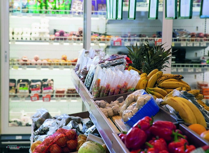 Татьяна Павловская: «Красноярский ритейл в прежнем виде доживает последние дни» 1 Татьяна Павловская: «Красноярский ритейл в прежнем виде доживает последние дни» 1