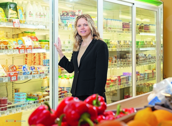 Татьяна Павловская: «Красноярский ритейл в прежнем виде доживает последние дни» 2 Татьяна Павловская: «Красноярский ритейл в прежнем виде доживает последние дни» 2