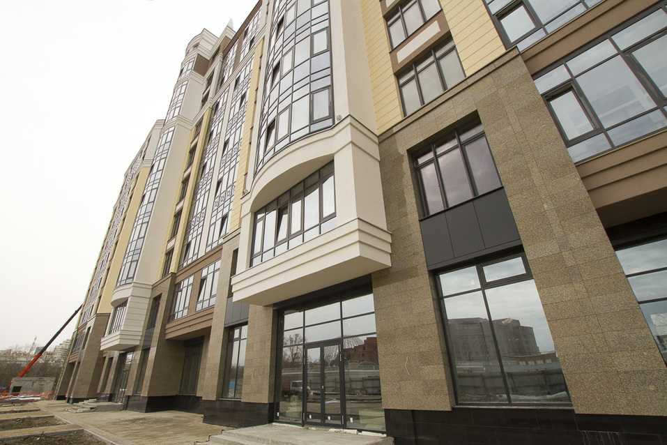 Куда переезжает екатеринбургская элита? 2 Куда переезжает екатеринбургская элита? 2