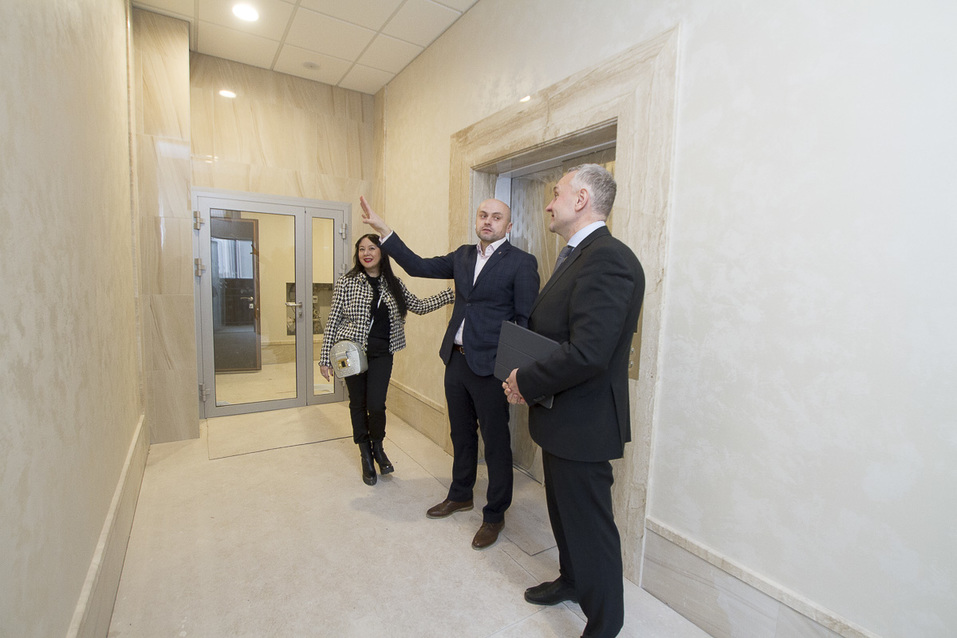 Куда переезжает екатеринбургская элита? 3 Куда переезжает екатеринбургская элита? 3